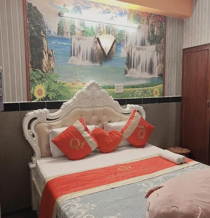 Quoc An Hotel-1