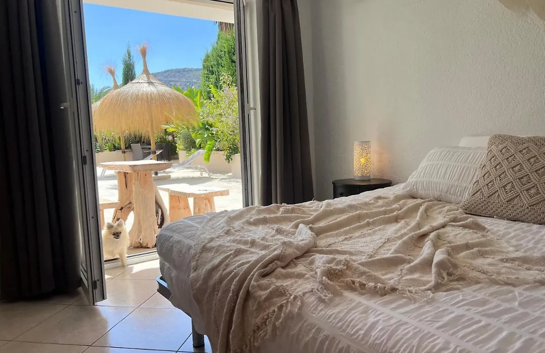 Boutique Casa Lapicida-1