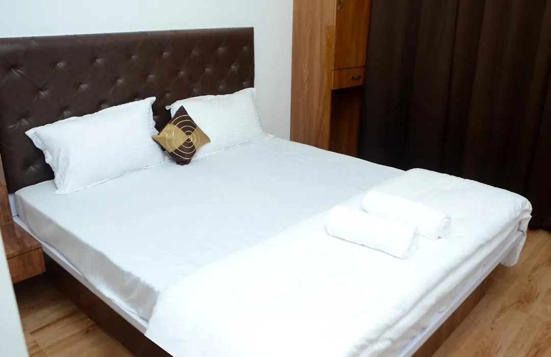 Relax Beach Resort-1