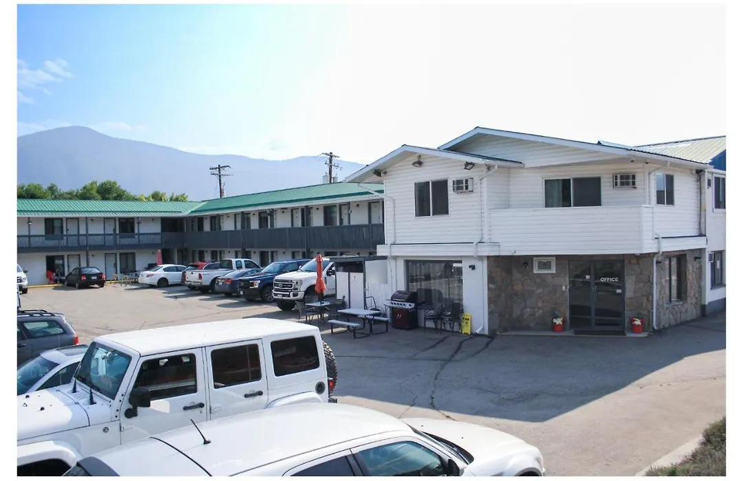 Granby River Inn & Suites-1