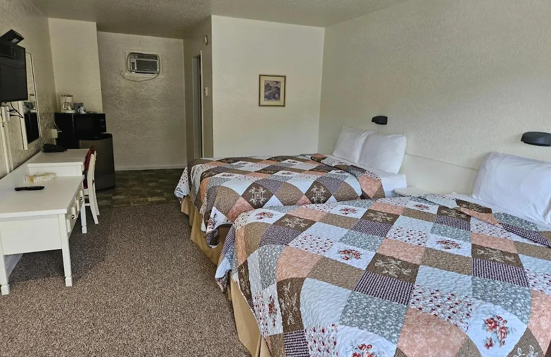 Granby River Inn & Suites-1