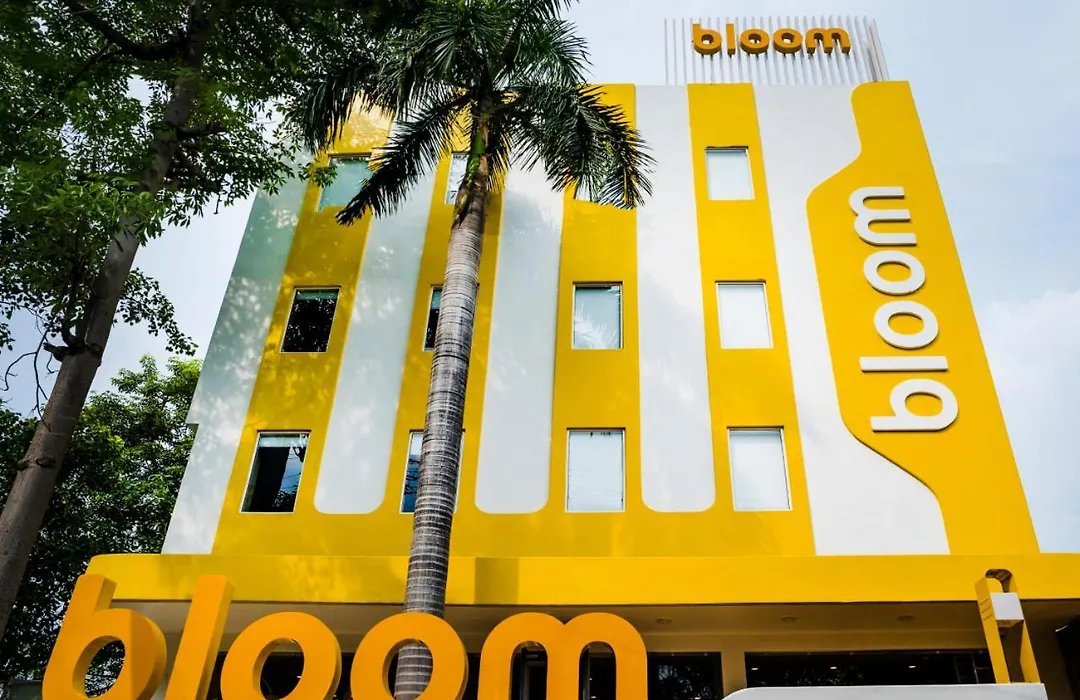 Bloom Hotel - Sector 19-1
