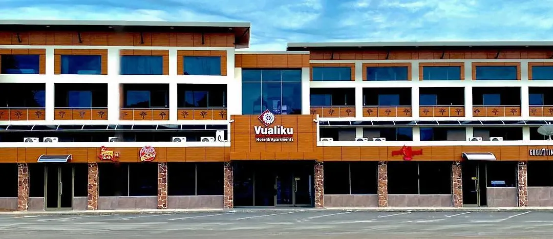 Vualiku Hotel & Apartments-1