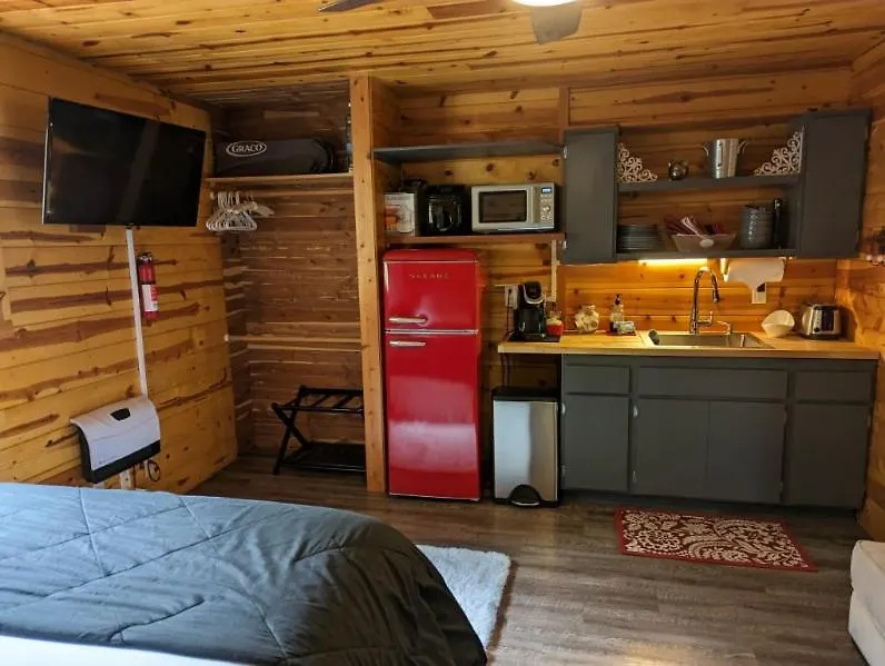 Red Barn Retreat-1