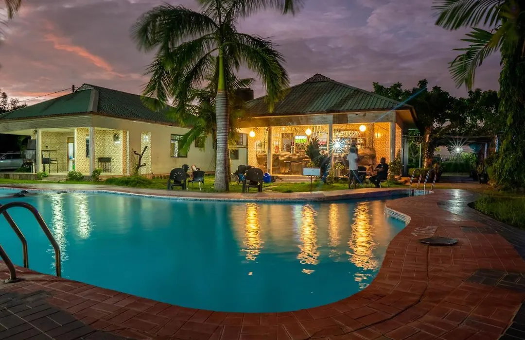 Paradiso Hotels & Resorts-1