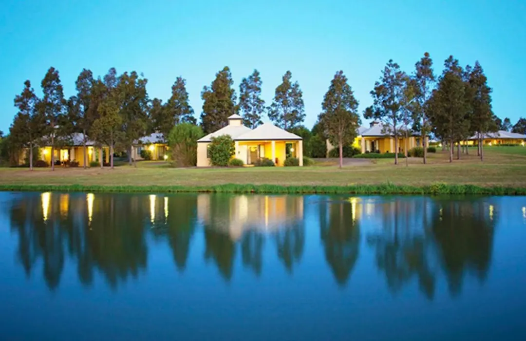 Club Wyndham Pokolbin Hill-1