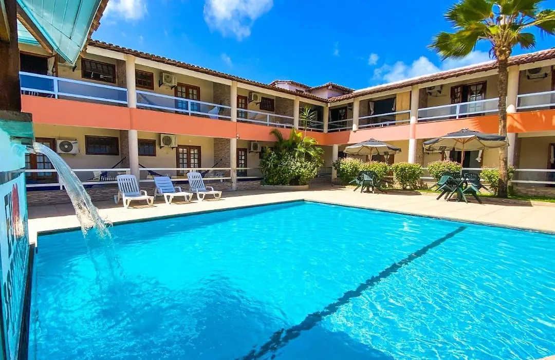 Hotel Malibu-1