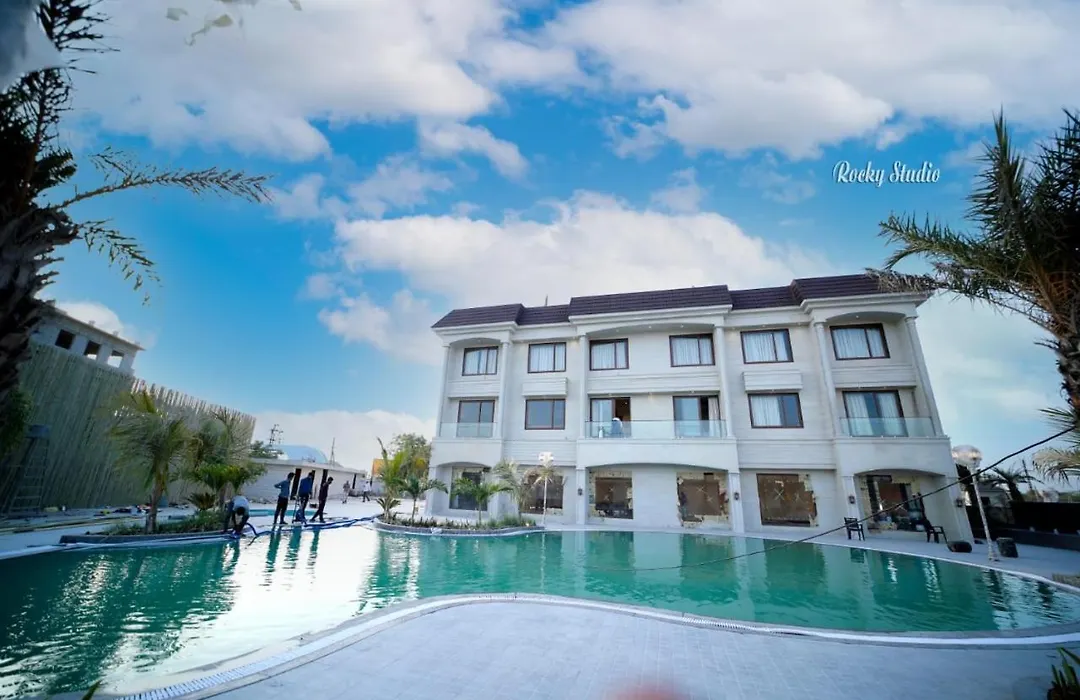 The Imperial Prime Clarks Inn Suites, Bhilwara-1