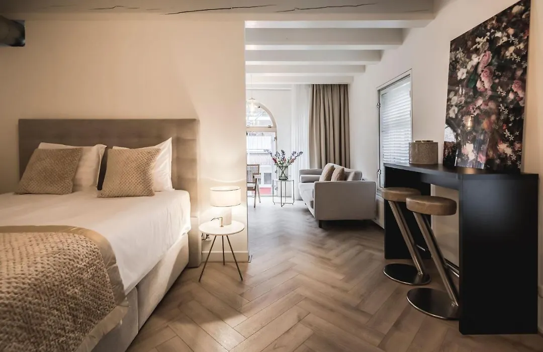 Le Bon'Apart Suites-1