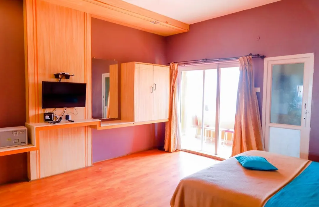 Hotel Jk Grand-1