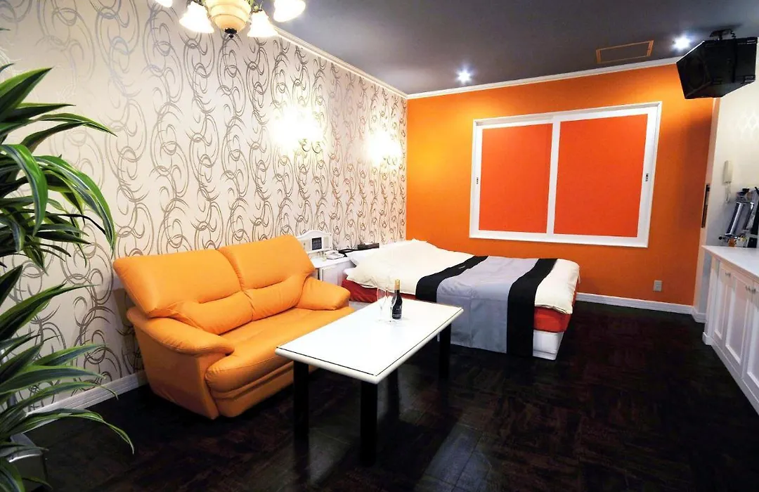 Restay Tokushima Aine (Adults Only)-1