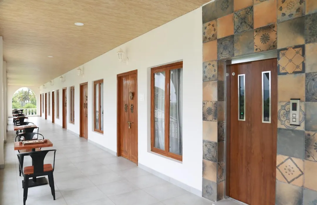 The Bheemili House-1