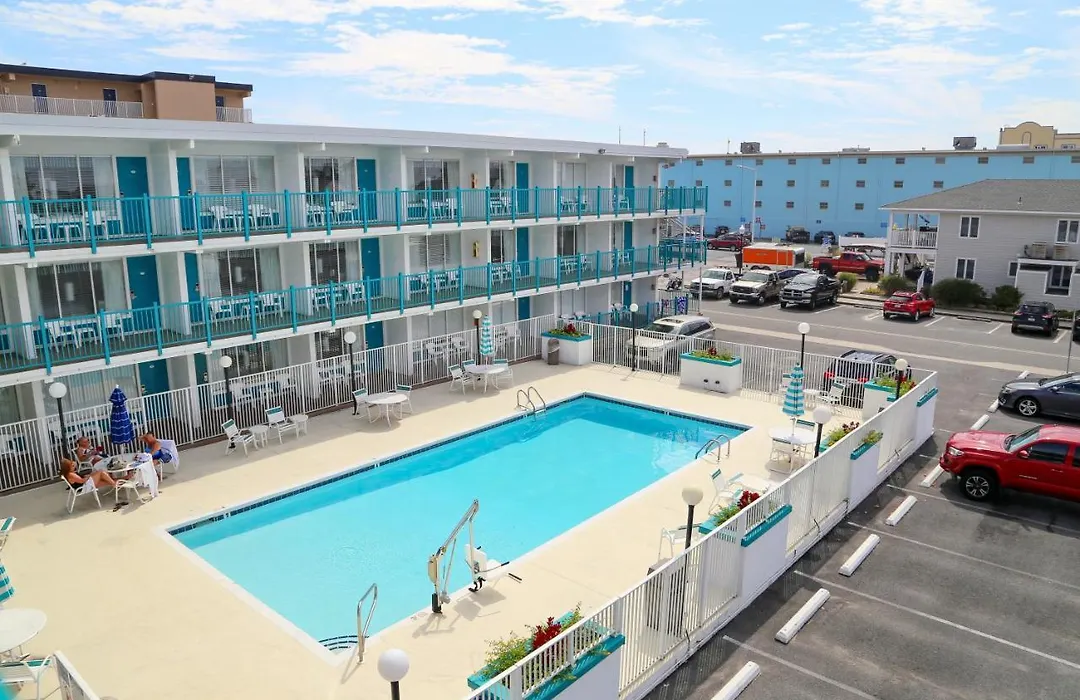 Dunes Suites Oceanfront-1