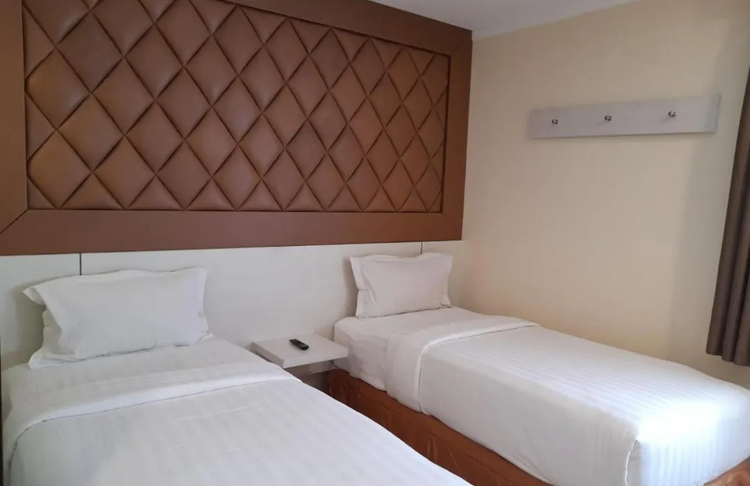 Jakarta City Hotel-1
