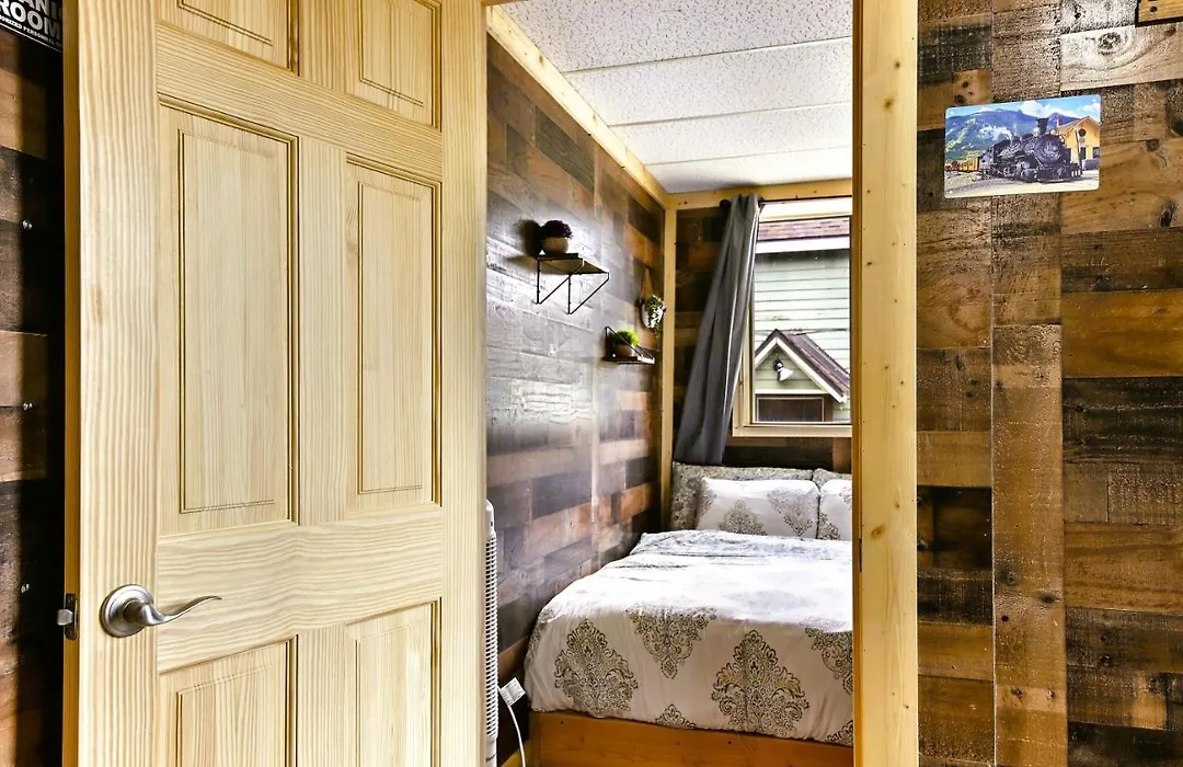 Leadville Motor Lodge-1