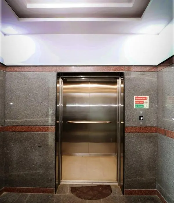 Hotel Elite Lodging And Restaurant-1