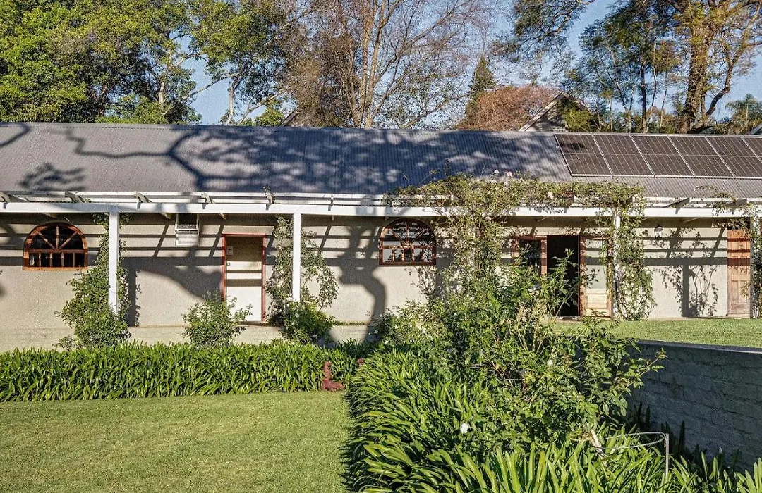 The Peech Boutique Hotel Zimbabwe-1