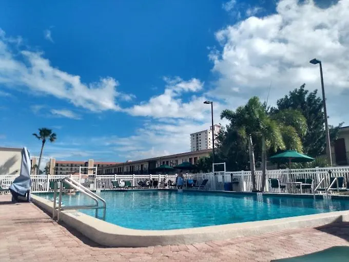 Ocean Landings Resort & Racquet Club-1