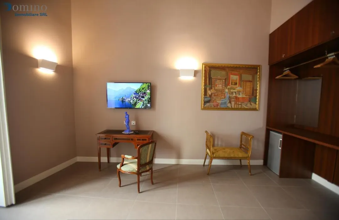 San Paolo Rooms Centro Storico Napoli-1