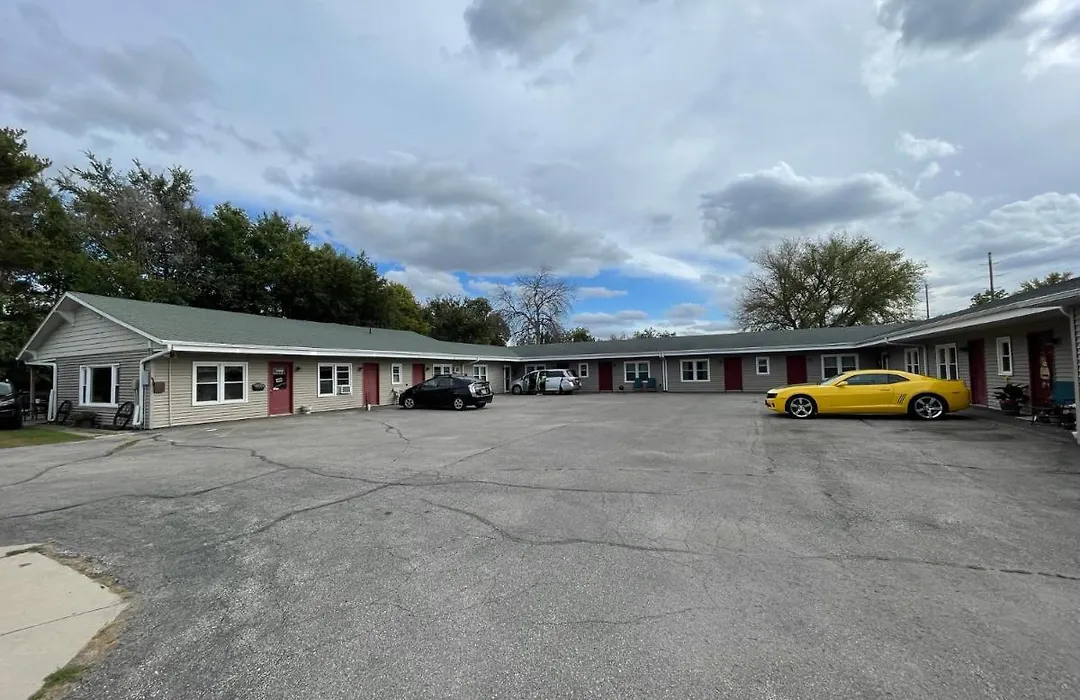 The Village Motel-1