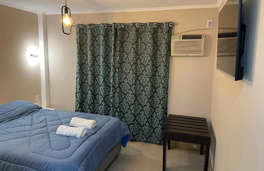 Hotel Yatay-1