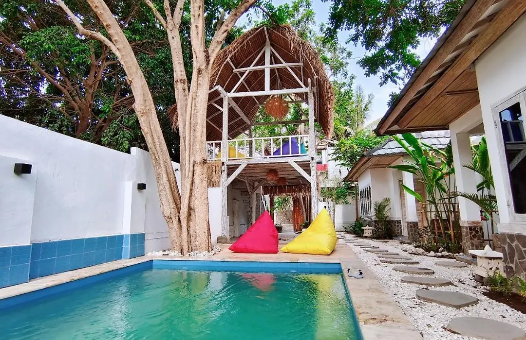 Panda Home-1