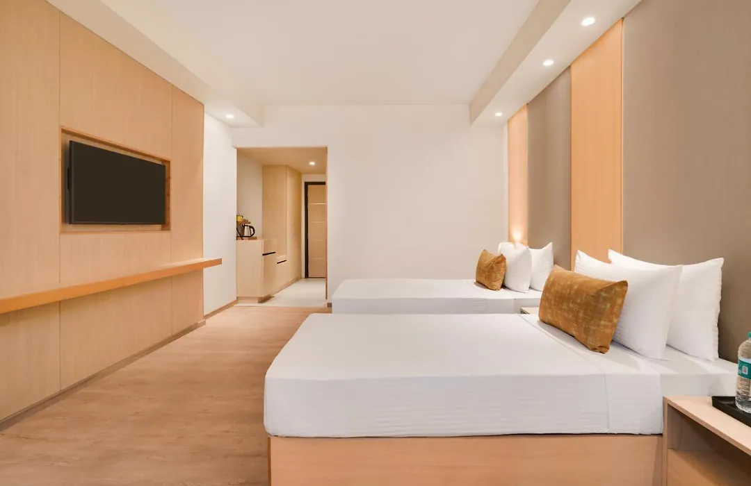 Lemon Tree Hotel, Haridwar-1