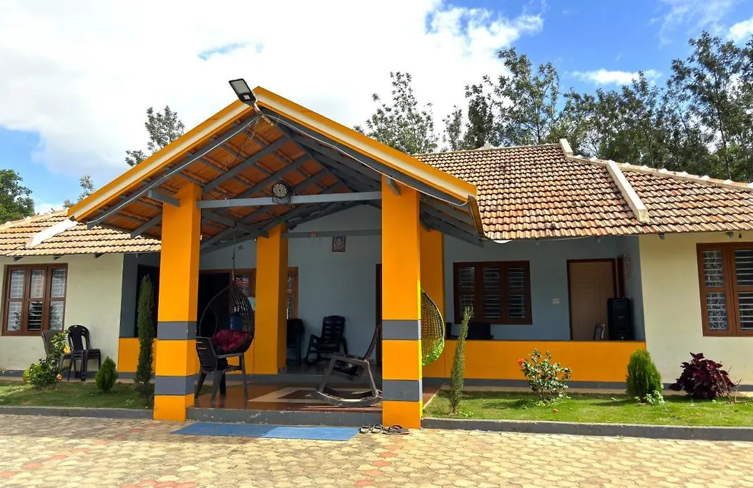 Siri Vismaya Home Stay-1
