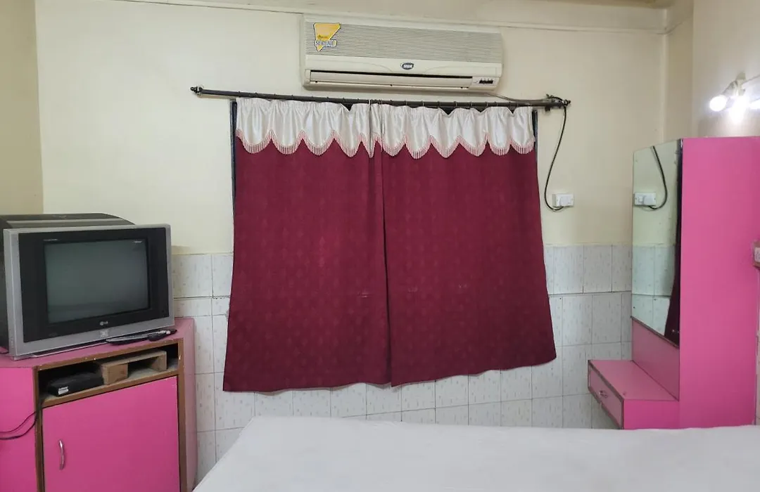 Jai Malhar Lodge-1