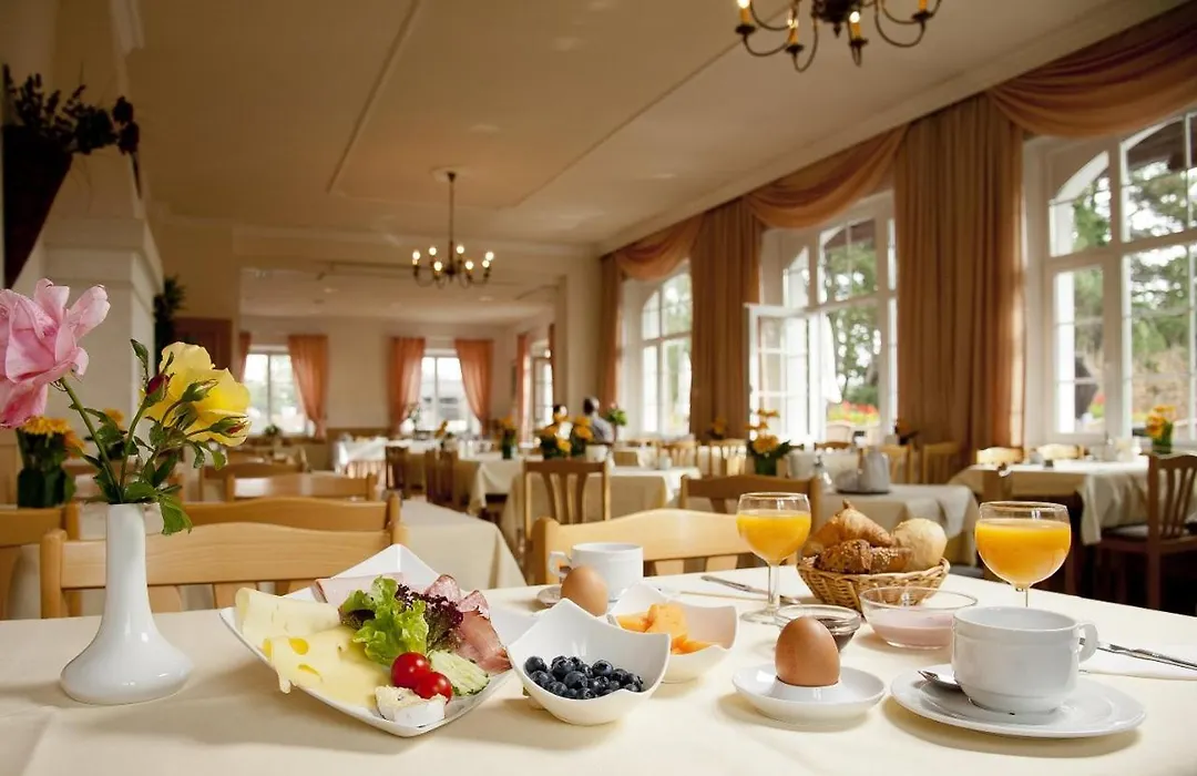 Hotel Wittelsbacher Hof-1