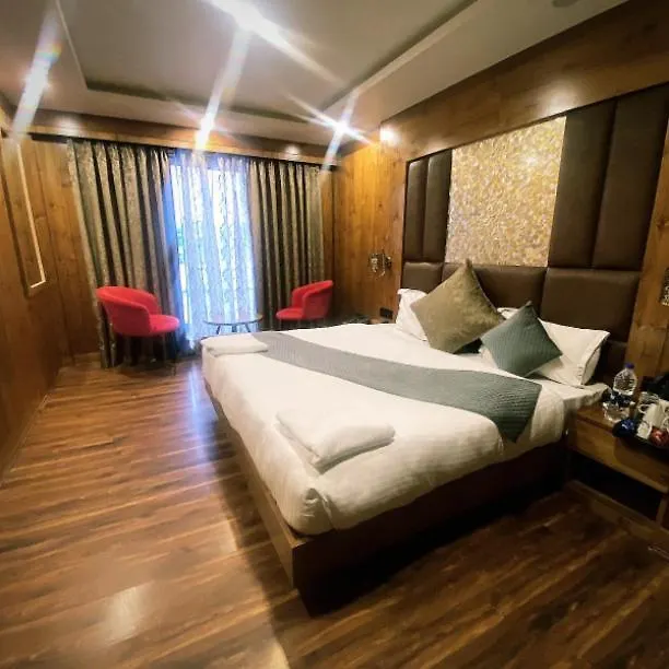 Hotel Adlife Luxury-1