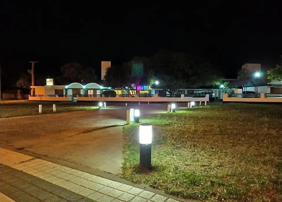 Hotel Rucalen-1