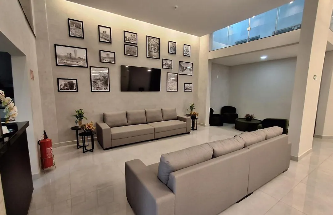 Hotel Supremo-1
