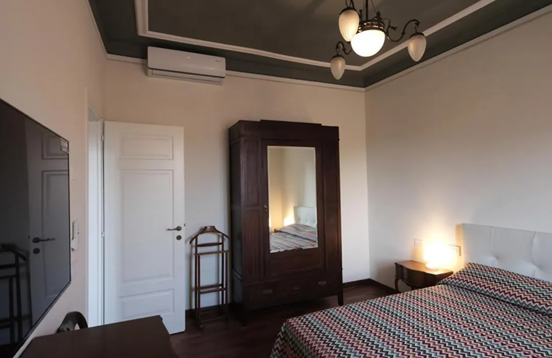 Villa Giulia Bnb-1