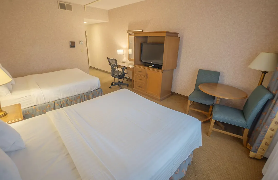 Piccadilly Inn Airport-1