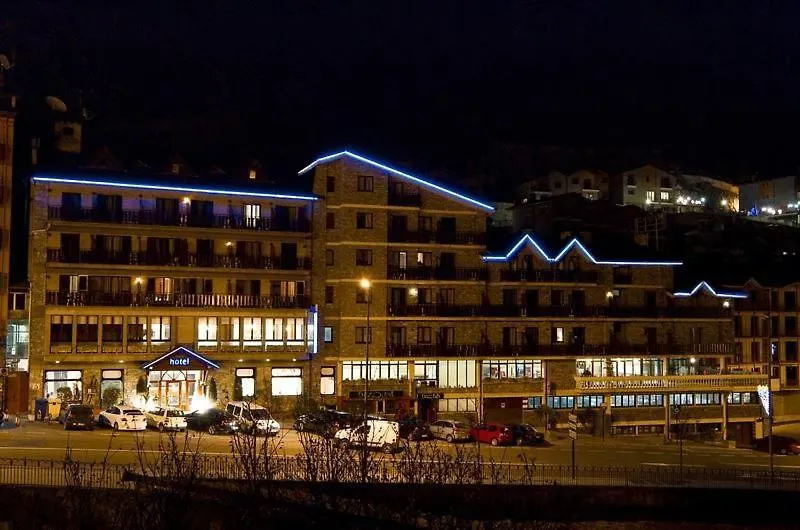 Hotel Victoria-1