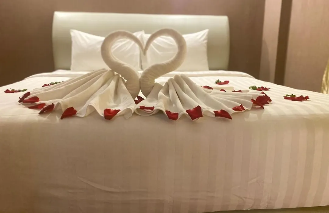 Sinakhone Vientiane Hotel-1