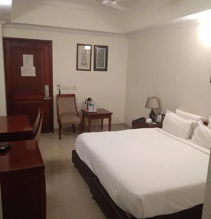 Hotel Bluestone-1
