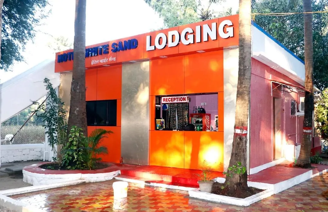 White Sand Resort Manori Mumbai Malad West-1