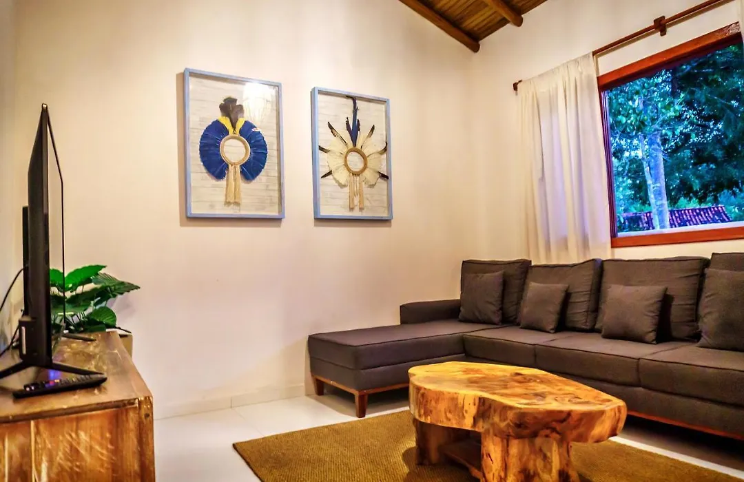 Pousada Casa Joana Trancoso-1
