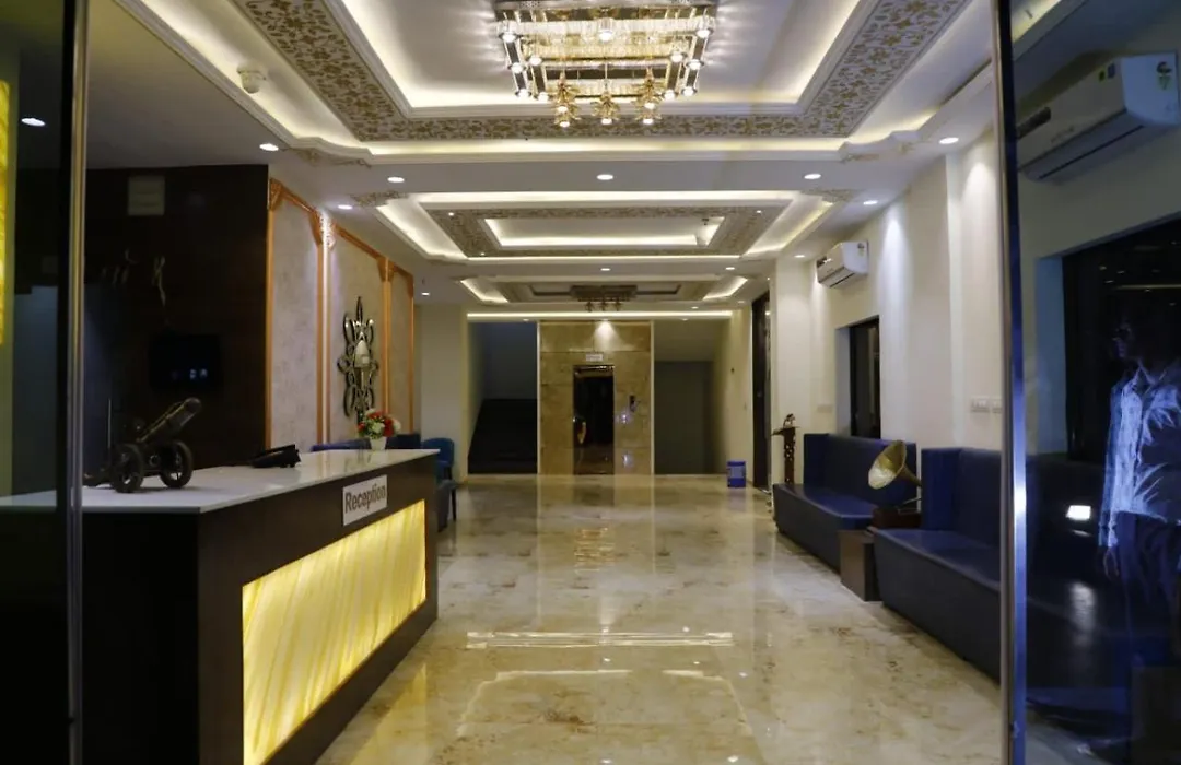 Hotel Grand Vasaante-1