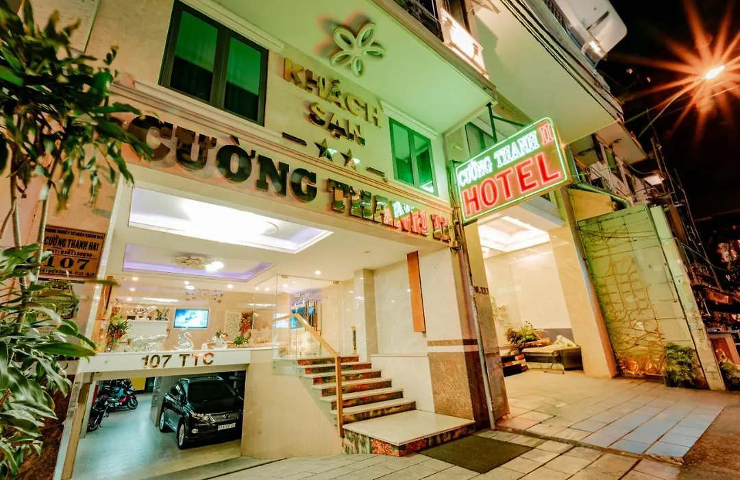 Khách Sạn Cường Thanh 2-1