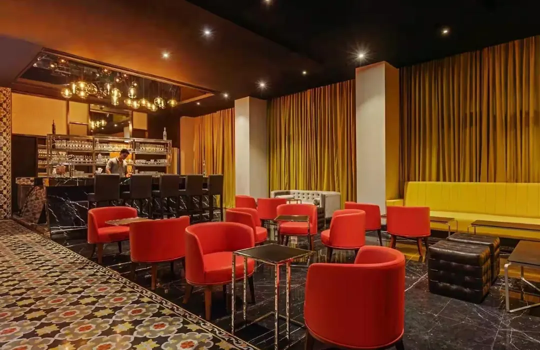 Triton By Shyama Hotels & Resorts-1