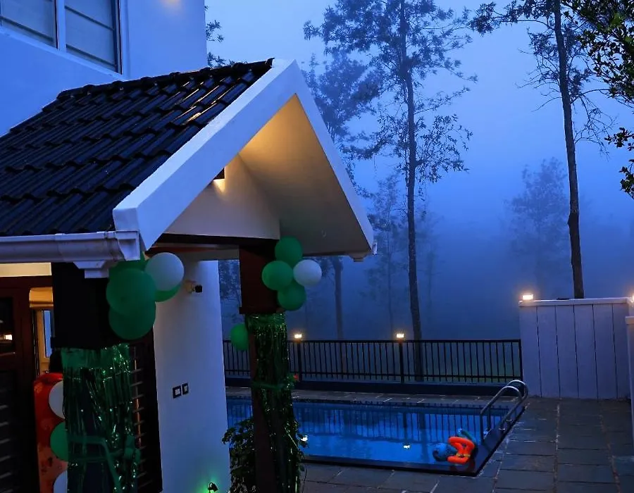 Pabis Luxurious Stay-1