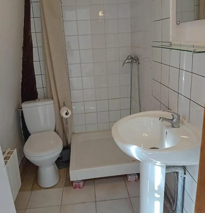 Hotel Le Fontenoy-1