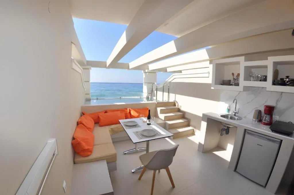 Agios Gordios Beach Resort-1