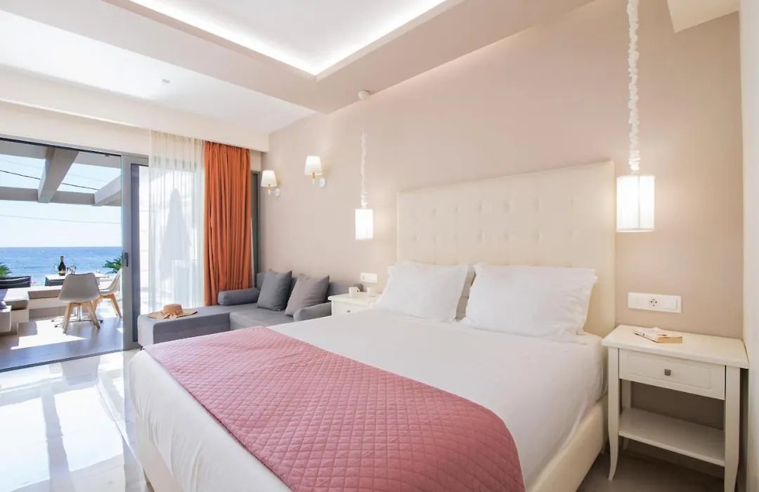 Agios Gordios Beach Resort-1