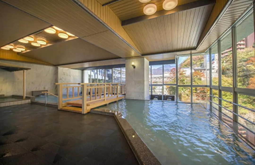 Kinugawa Onsen Yusuikiko Hotel Otaki - Vacation Stay 68836V-1