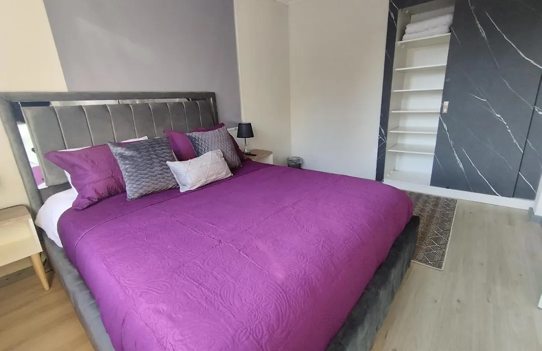 Costanera Bed & Breakfast-1