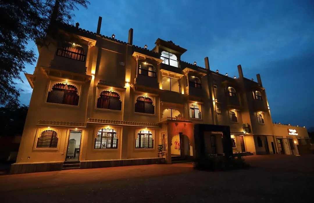 Riviera Madaar Resort-1